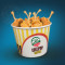 Chicken Lollypop Bucket (10 Pcs)