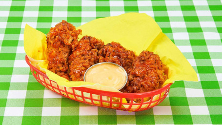 Seoul Fried Chicken Tenders