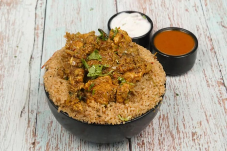 Chukka Biryani