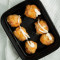 Fried Shrimp Ball (6Pcs Zhà Xiā Wán (6Lì