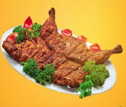 Alfaham Chicken[Full]