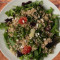Saisonaler Grünkohl-Quinoa-Salat