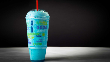 Medium Icee