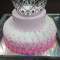 Girls Special Cake 3 Kg