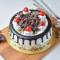 Black Forst Cake (500 Gms)