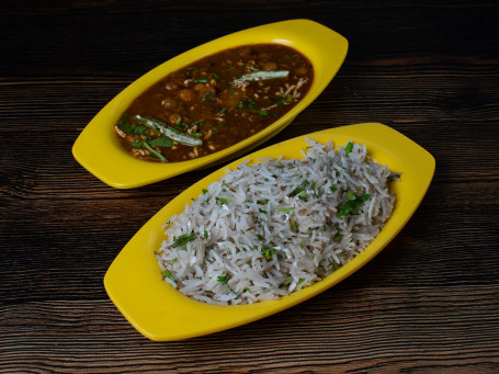 Jeera Rice Chola