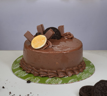 Kit Kat Cake-500G