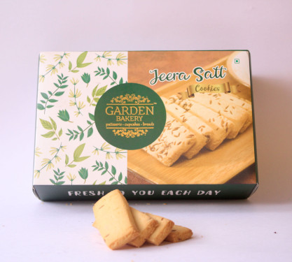 Jeera Salted Cookies-200G