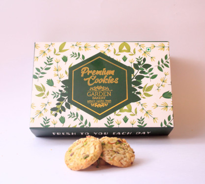 Dryfruit Cookies-400G