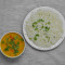 Dal Chawal Combo [Serves 1]