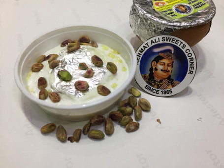 Zaafrani Balai Pista Kheer