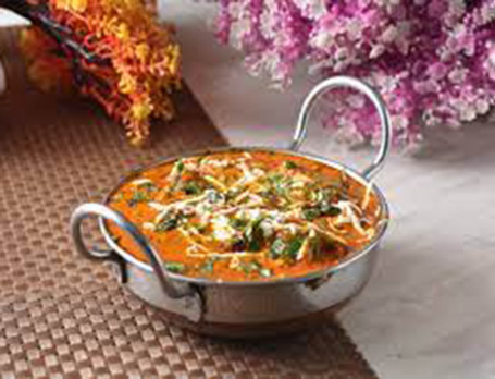 Paneer Mirch Masala [600Ml]