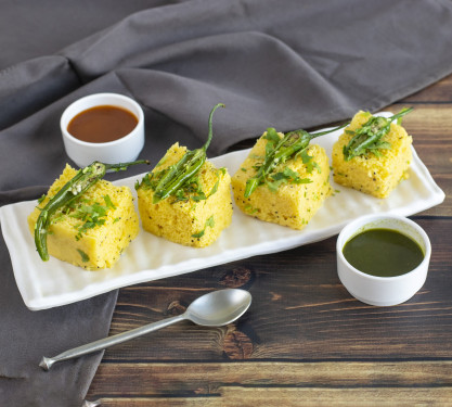 Plain Dhokla(250 Grm)