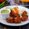 Chicken Tikka Achari/ Afgani