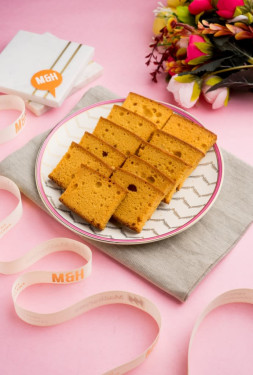 Cake Rusk 250G