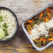 Vegetable Ragout With Couscous/Quinoa