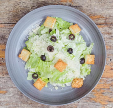 Ssmall Caesar Salad