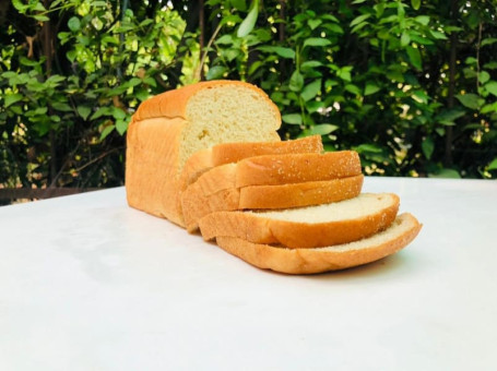 100 Percent Atta Brown Loaf