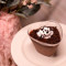Chocolate Chocolate Pudding