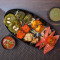 Veg Platter (12 Pcs)