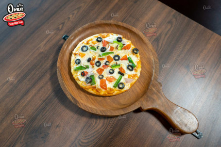 Veg Royal Pizza