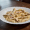 Creamy Italian Mushroom Pasta