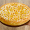 10 Corn Crunch Pizza