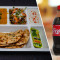 Deluxe Thali Coke 250 Ml Pet Bottle