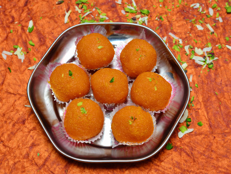 Motichoor Ladoo (500Gm)