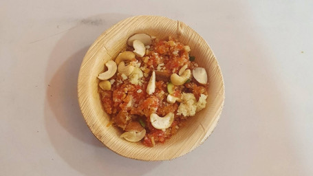 Gajar Halwa [250 Grams]