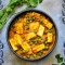 Matar Paneer (1 Plate)