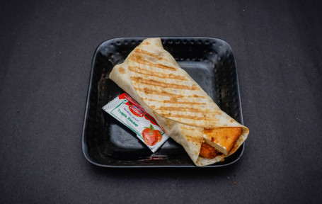 Paneer Thick Wrap 1 Pc