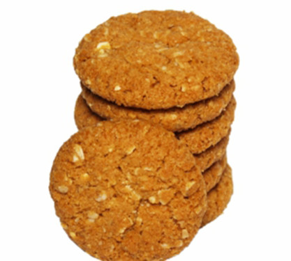 Honey Oats Cookies 200G