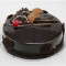 Chocolate Cake 750Gm