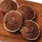 Chcolate Egg Free Muffin