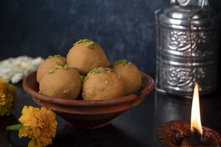 Besan Laddoo [250 Gms]