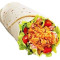 Spicy Chicken Twister Wrap