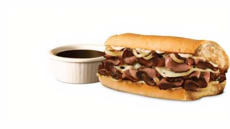French Dip (4 In)