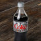 Diät Cola Oz Flasche Getränke