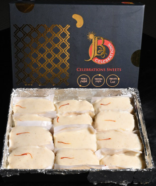 Chena Malai Chaap (250 Gms)