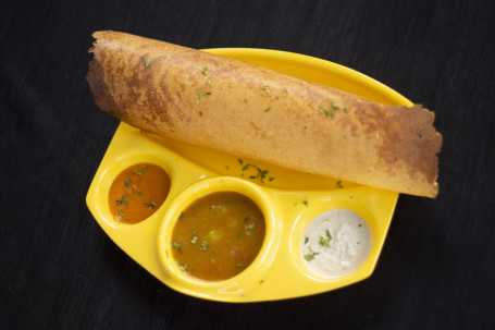 Double Toping Masala Dosa