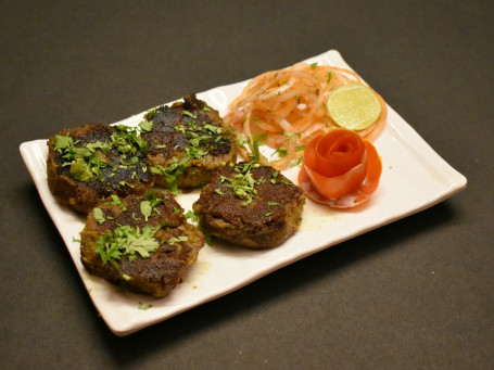 Mutton Sami Kebab