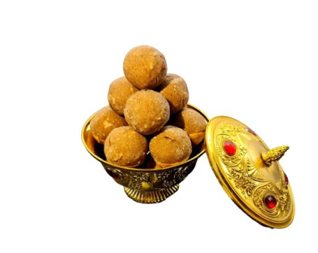 Churma Laddu Sugar Free