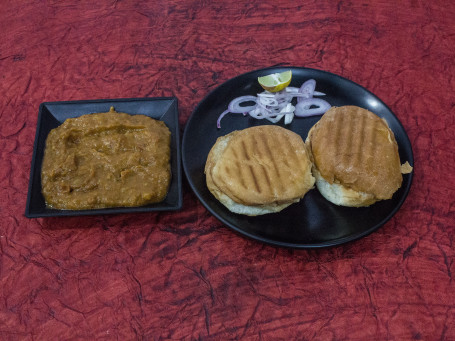 Goli Pav Bhaji