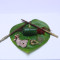 Special Saada Paan (Dark Green Sofia Betel Leaf)