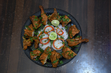 Chicken Fry (6Pcs)