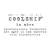 Coolship La Mûre