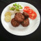 Mutton Galwat Kebab