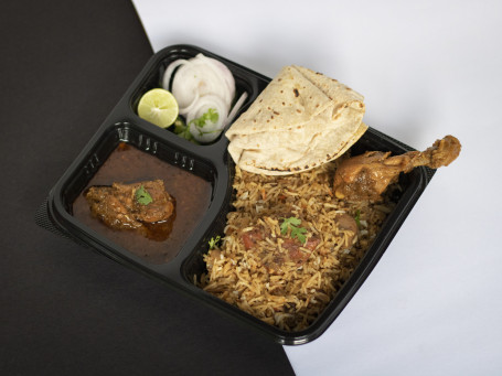 Student Thali(Chicken)