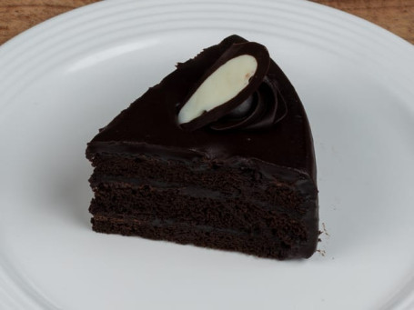 Chocolate Cake Sicle